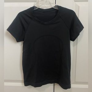 Lululemon Swiftly Tech 2.0 Short Sleeve